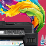 جدول کامل کارتریج‌ها و پرینترهای سازگار با آن‌ها