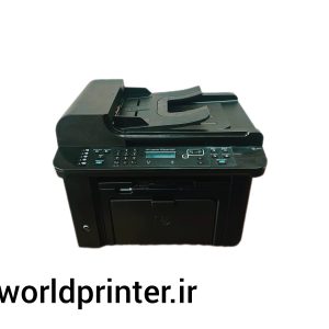 پرینتر چهارکاره استوک HP M1536dnf