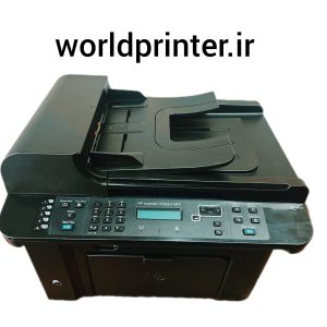 پرینتر چهارکاره استوک HP M1536dnf