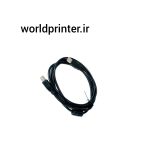 کابل USB پرینتر A به B مناسب HP و Canon