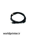 کابل USB پرینتر A به B مناسب HP و Canon