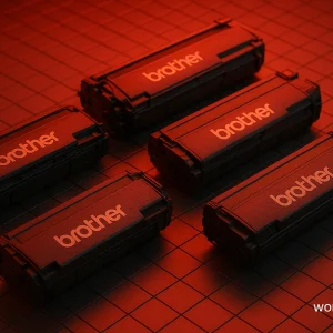 کارتریج Brother