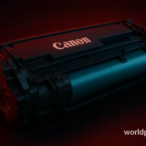 کارتریج Canon