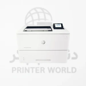 پرینتر 507 HP تک‌رنگ 🖤 مناسب دفاتر و محیط‌های کاری 🏢 با کیفیت چاپ بالا 💎 و چاپ دوطرفه اتوماتیک 🔄،🛢️ و گارانتی ۶ ماهه 🛡️ از دنیای پرینتر.